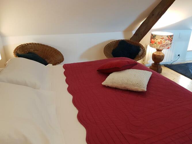 Gîte à Kervalet - Gîtes des Marais