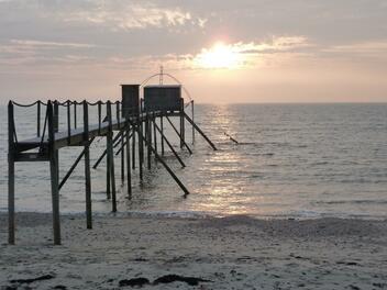 A voir autour du Gîte du Pays de Retz